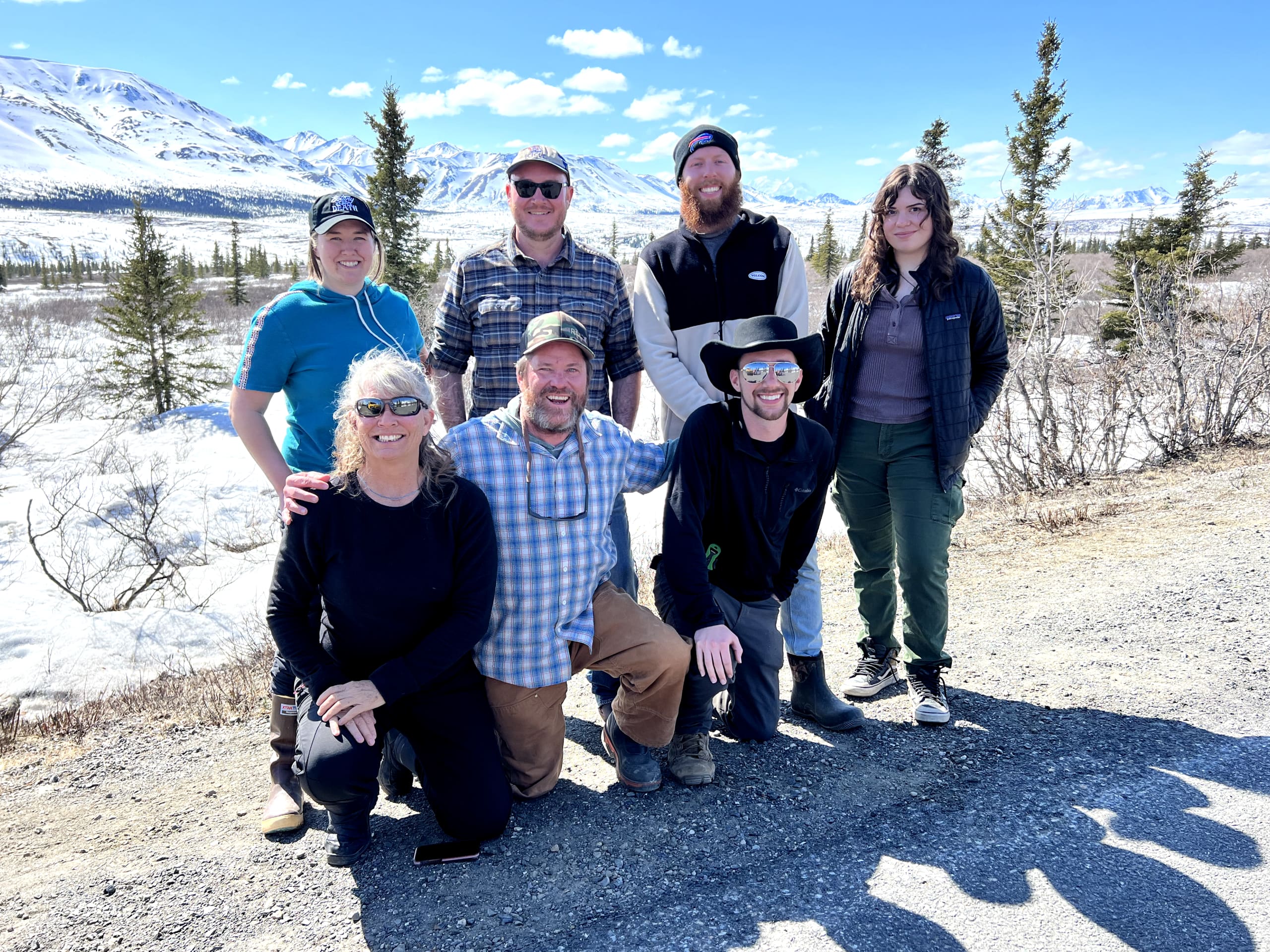 About Our Denali Jeep Adventures - Denali Jeep Excursions